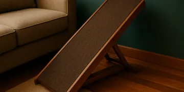 Best Dog Ramps and Stairs for Senior Dogs in 2026