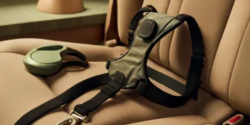 Best Dog Seat Belt Harnesses: Crash-Test Claims, Fit, and What to Avoid