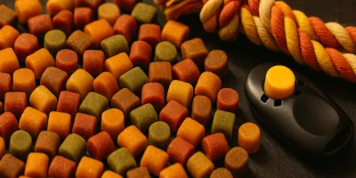 Best Dog Training Treats in 2026: Small, High-Value, Low-Calorie