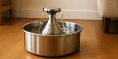 Best Dog Water Fountain in 2026