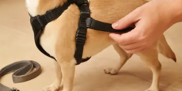Best Escape-Proof Dog Harnesses for Small Dogs: Fit Checks That Matter