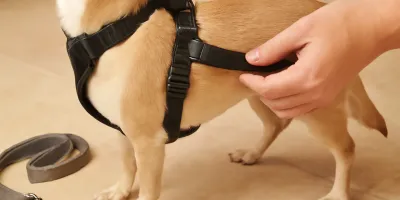 Best Escape-Proof Dog Harnesses for Small Dogs: Fit Checks That Matter