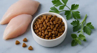 Best Kitten Food in 2026