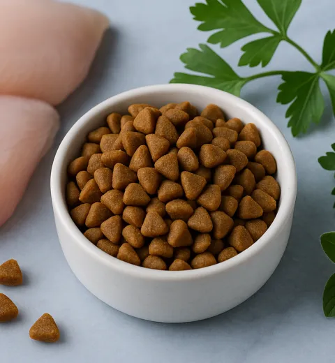 Best Kitten Food in 2026