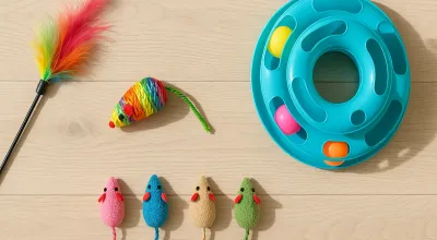 Best Kitten Toys in 2026