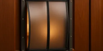Best Large Breed Dog Door in 2026: PSR-Ranked Doors for Big Dogs