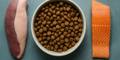 Best Limited Ingredient Dog Food