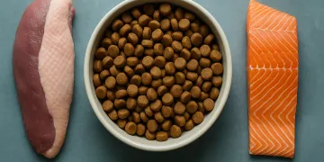 Best Limited Ingredient Dog Food