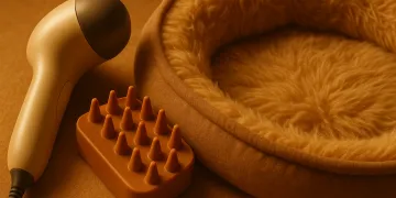 Best Massage Tools for Senior Dogs in 2026