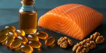 Best Omega-3 Fish Oil Supplements for Senior Dogs in 2026