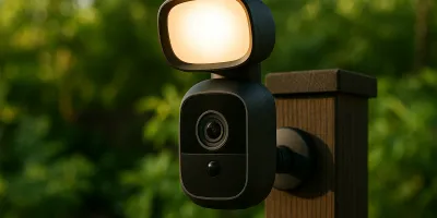 Best Outdoor Pet Camera in 2026