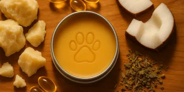 Best Paw Balm for Senior Dogs in 2026