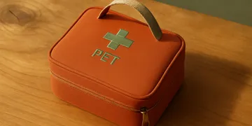 Best Pet First Aid Kits for Home and Car: What to Buy, Add, and Replace