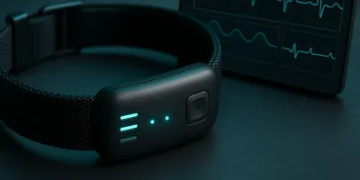 Best Pet Seizure Alert Collar in 2026