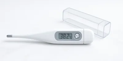 Best Pet Thermometer in 2026