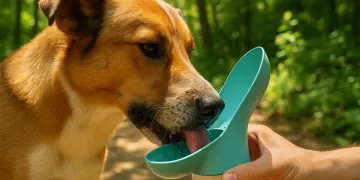 Best Smart Pet Water Bottle in 2026: PSR-Ranked Travel Dog Water Bottles