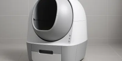 Best Self-Cleaning Litter Boxes in 2026
