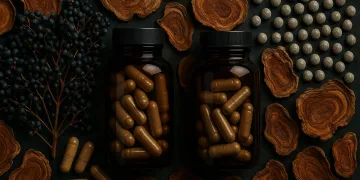 Best Immune Support Supplements for Senior Dogs in 2026