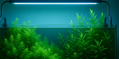 Best Smart Aquarium Light in 2026: WiFi LED Lights PSR-Ranked