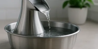 Best Smart Water Fountain for Cats in 2026