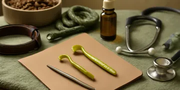 Best Tick Removal Tools for Dogs and Cats: What to Keep in a Pet First-Aid Kit