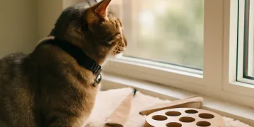 Do Cat Collar Bells Protect Birds? Evidence, Limits, and Safer Collar Choices