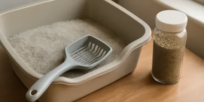 Do Cat Litter Attractants Work? Evidence, Limits, and Safer Buying Choices