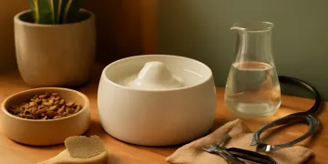 Cat Urinary Hydration Station: Bowls, Fountains, Wet Food, and Litter Clues