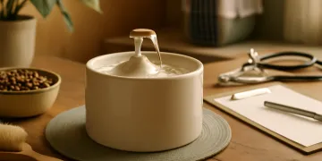 Best Cat Water Fountains 2026: Quiet, Cleanable Picks for Better Hydration Habits