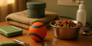 Chuckit Ultra Ball Review: Is It the Right Fetch Ball for Your Dog?