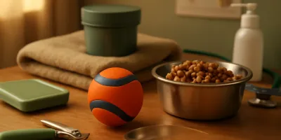 Chuckit Ultra Ball Review: Is It the Right Fetch Ball for Your Dog?