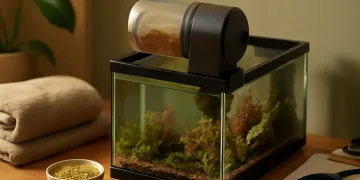 Do Automatic Fish Feeders Work for Weekend Trips? Evidence, Failure Modes, and Safer Setup
