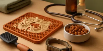 Do Cat Lick Mats Help? Benefits, Limits, and Safe Use