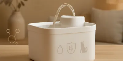 Do Cats Need a Water Fountain? Hydration Science Explained