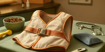 Do Dog Cooling Vests Work? Heat-Safety Evidence and Buying Limits