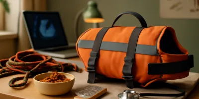 Do Dogs Need Life Jackets? Water-Safety Evidence and Fit Rules