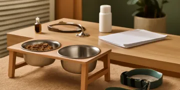 Do Elevated Dog Bowls Prevent Bloat? What the Evidence Actually Says