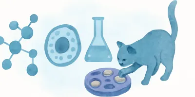 Do Puzzle Feeders Help Cats? Evidence, Limits, and a Starter Plan