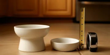 Do Raised Cat Bowls Help? Comfort, Vomiting Claims, and When to Worry