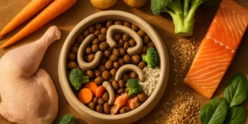 Do Slow Feeders Work for Dogs? Evidence, Risks, and the Right Bowl