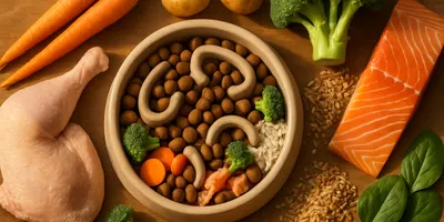 Do Slow Feeders Work for Dogs? Evidence, Risks, and the Right Bowl