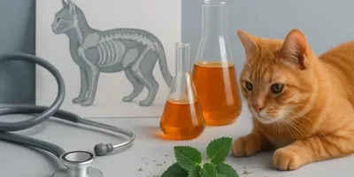 Does Catnip Work on Cats? The Science Behind Catnip, Silvervine, and Safe Enrichment
