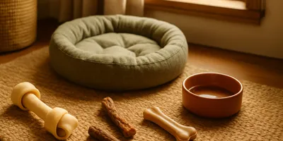 How to Build a Safe Dog Chew Rotation: A Vet-Informed Protocol for Teeth, Boredom, and Risk