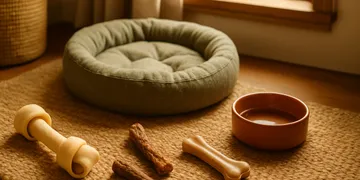 How to Build a Safe Dog Chew Rotation: A Vet-Informed Protocol for Teeth, Boredom, and Risk