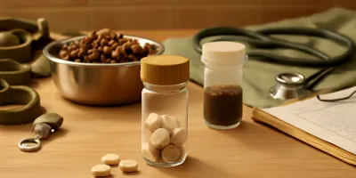 Dog Probiotics Evidence: When They May Help and When to Call the Vet