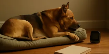 How to Count a Dog’s Resting Respiratory Rate Without Guessing