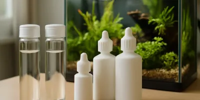 Freshwater Aquarium Ammonia Test Kits: What to Buy and What a Positive Result Means
