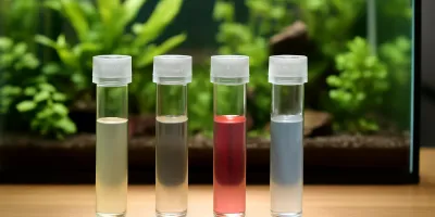 A Positive Aquarium Nitrite Test: What To Check Before Adding Treatments