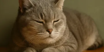 How Cats Age: Understanding Feline Aging Biology and Life Stages