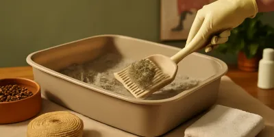 How Often Should You Replace Cat Litter?